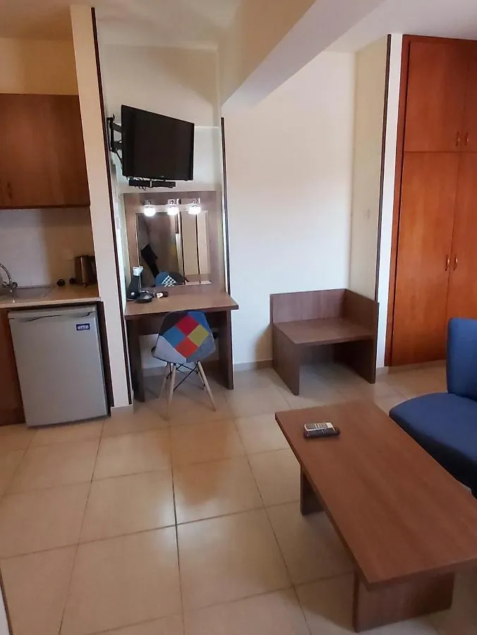 Appartement Lakis Court à Larnaca