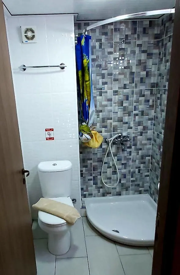 Apartament Lakis Court Larnaca