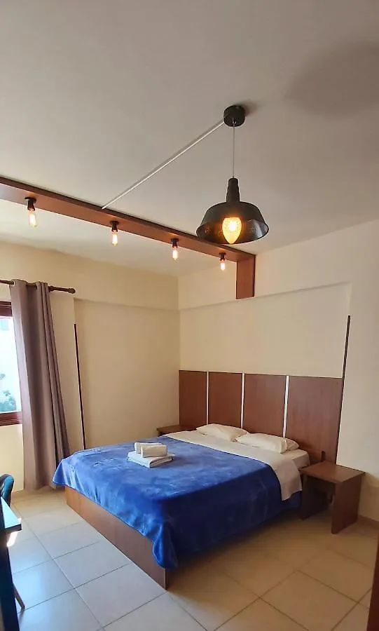 Lakis Court Apartman Lárnaka