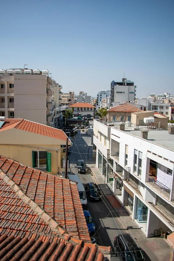 Lakis Court Apartment Larnaca