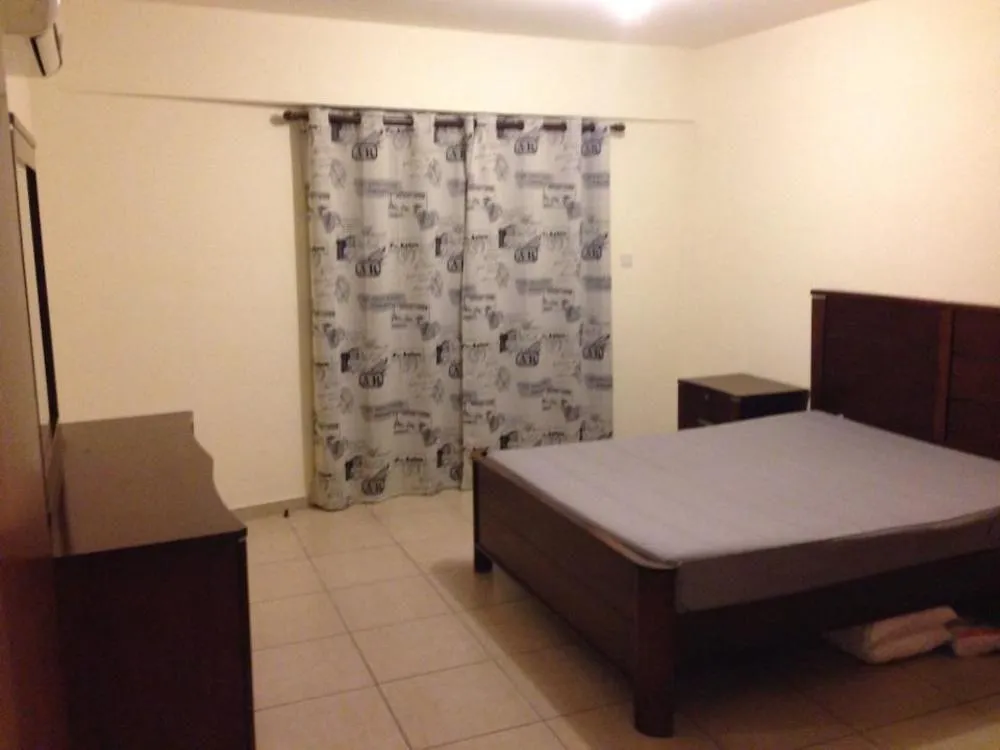 Lakis Court Apartman Lárnaka