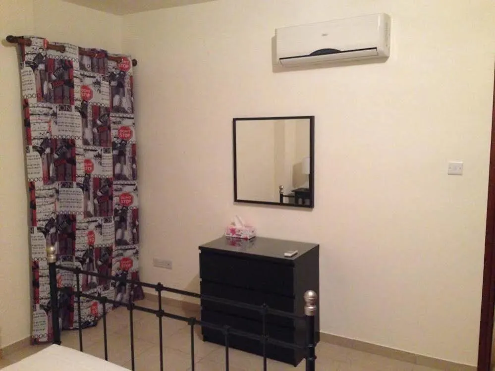 Lakis Court Apartment Larnaca