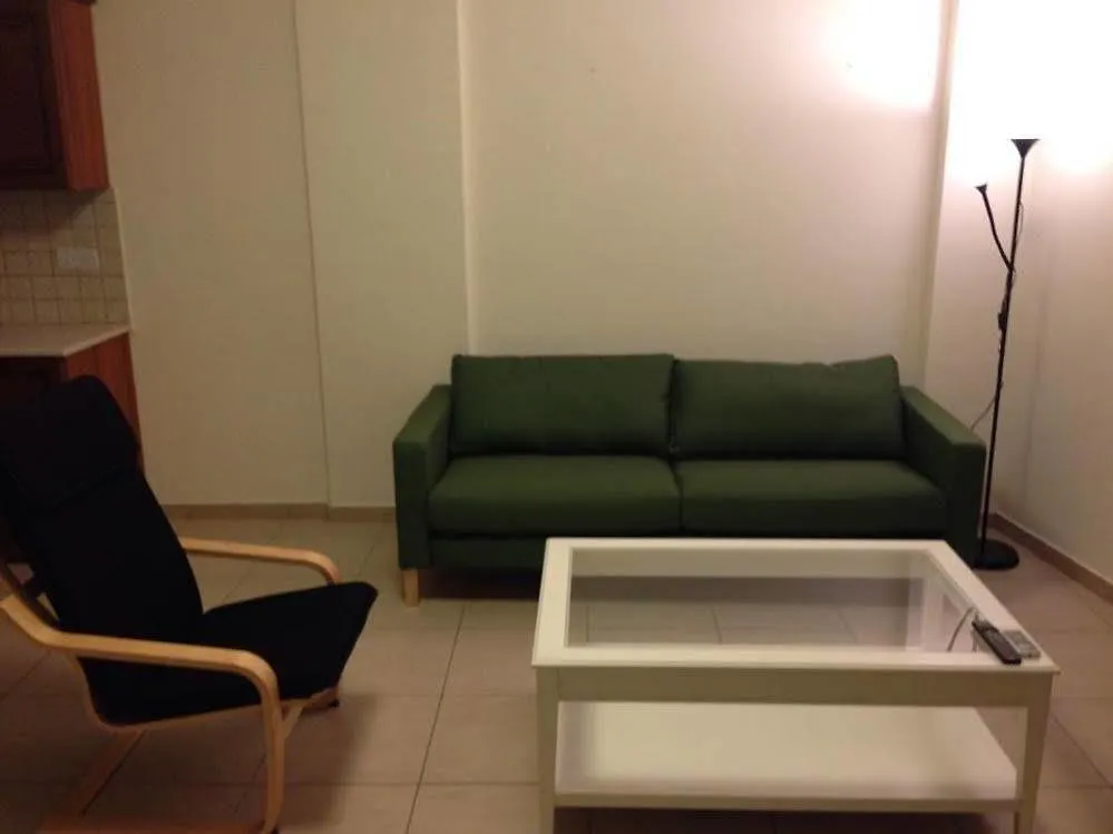 Lakis Court Apartman Lárnaka