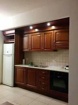 Lakis Court Apartman Lárnaka