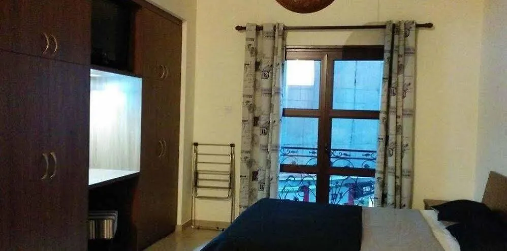 Lakis Court Apartman Lárnaka Ciprus