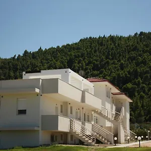 Be Happy Διαμέρισμα Βουρβουρού