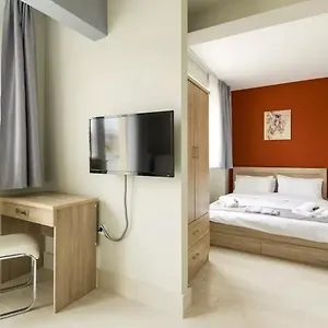 Caravanserai Studio 5 Διαμέρισμα Θεσσαλονίκη