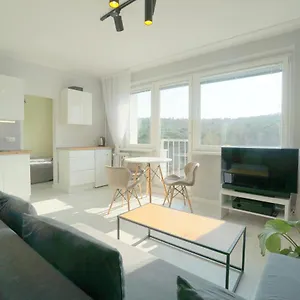 Przytulne Mieszkanie W Sopocie Apartament Sopot