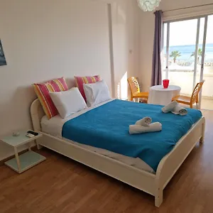 Kolonaki Seaview Larnaca
