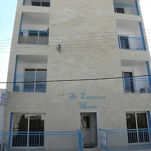  Appartement St. Lazaros House