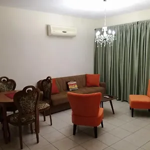 Juliana Boutique Aparments דירה