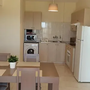 Apartament 401 Dhalia Court, Larnaca