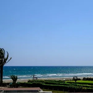 Yiallos Village C107 Larnaca