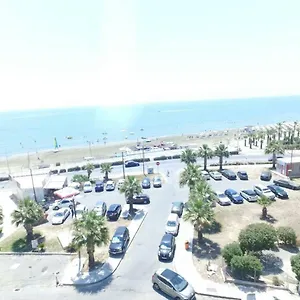 Zorbas Sea View No 1 - Antoniella Larnaca